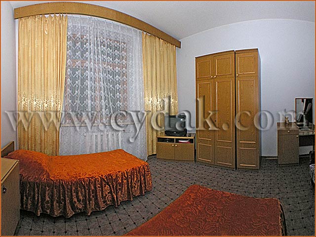 Судак: отдых в Крыму