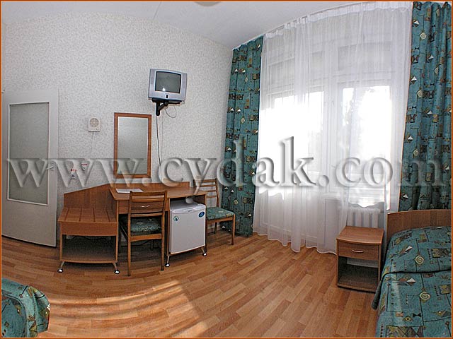 Судак, Крым